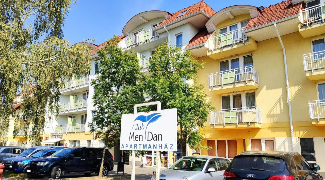 זלקרוס Solaris Apartman מראה חיצוני תמונה