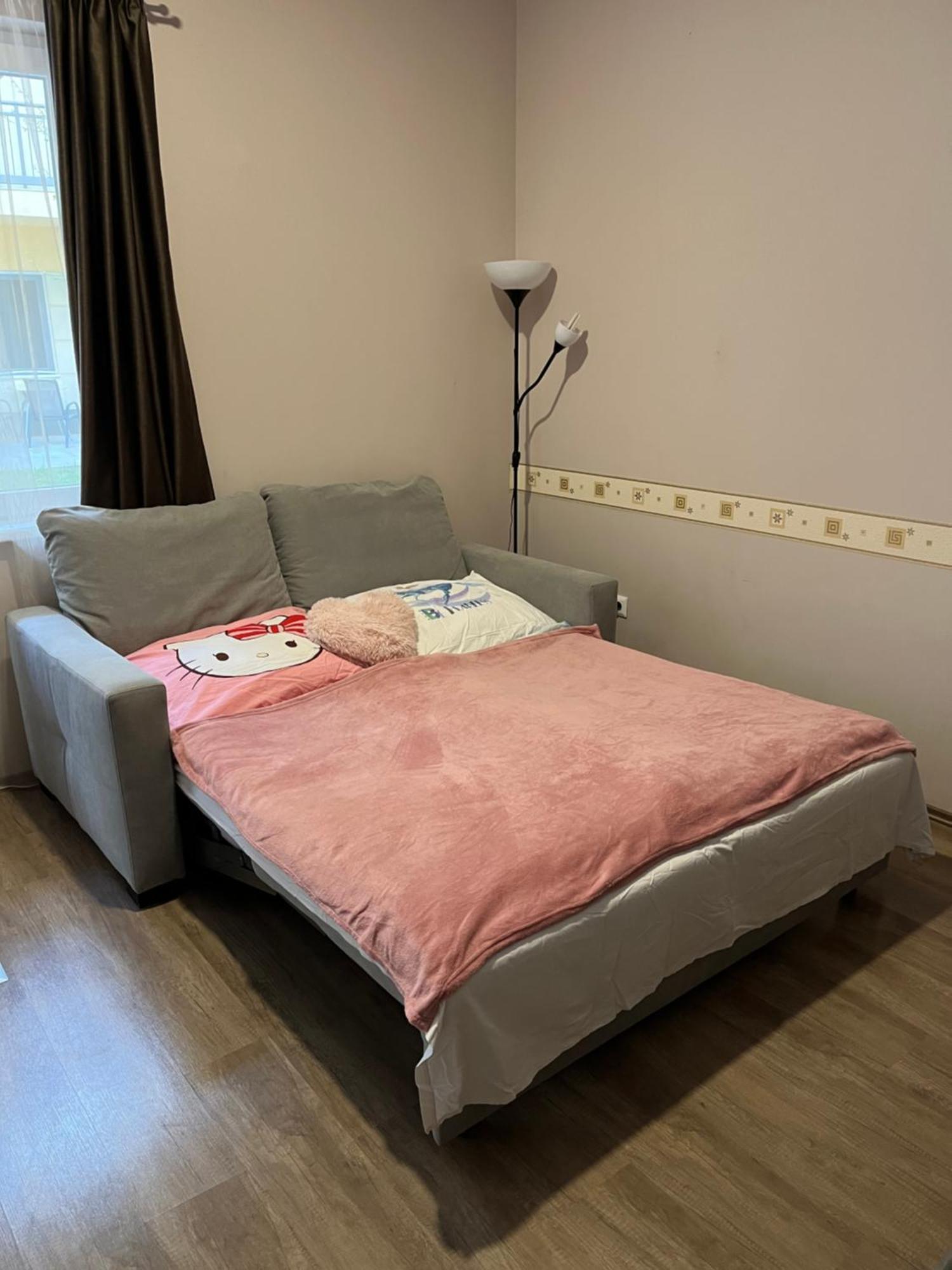 זלקרוס Solaris Apartman מראה חיצוני תמונה
