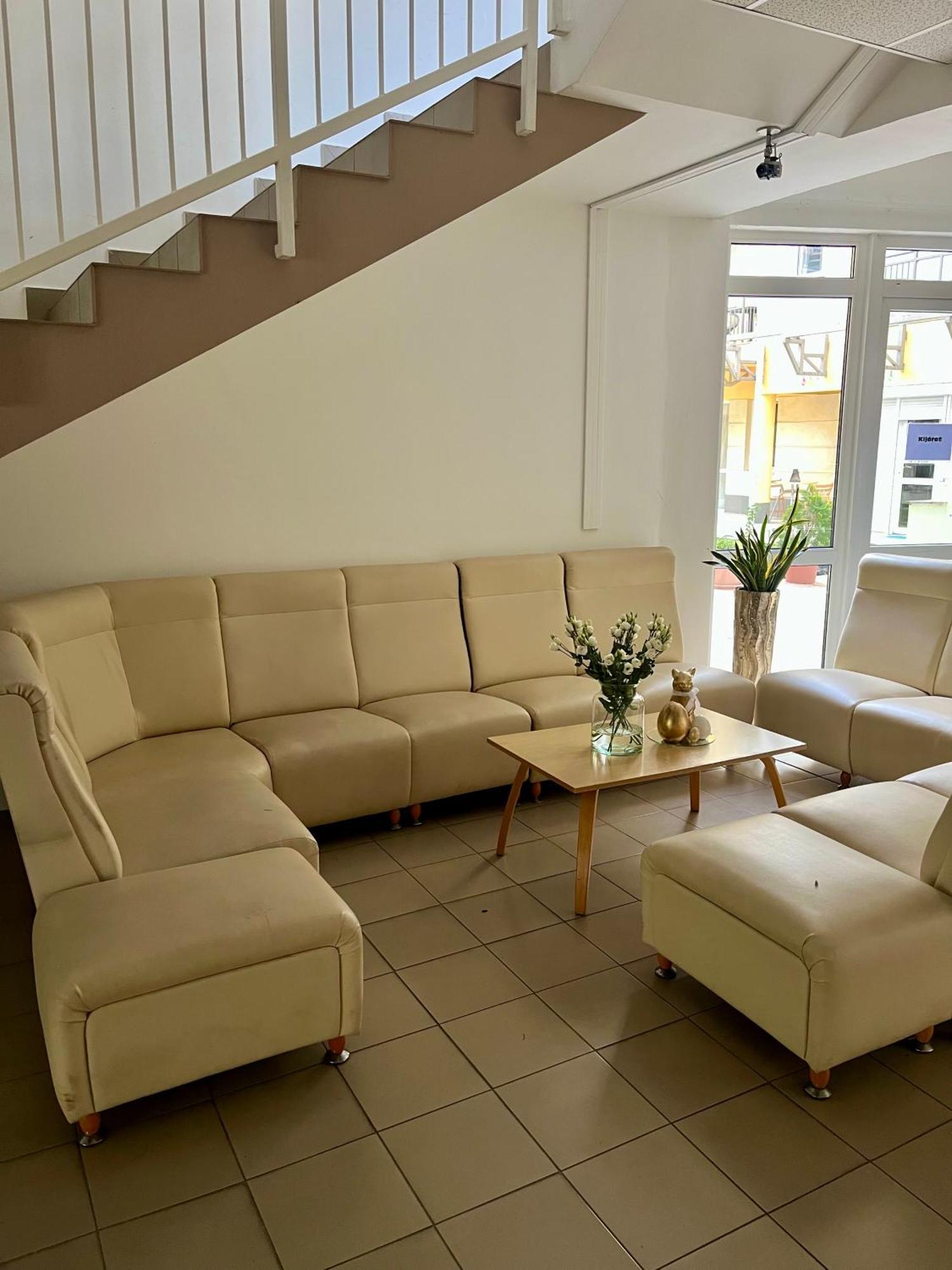 זלקרוס Solaris Apartman מראה חיצוני תמונה