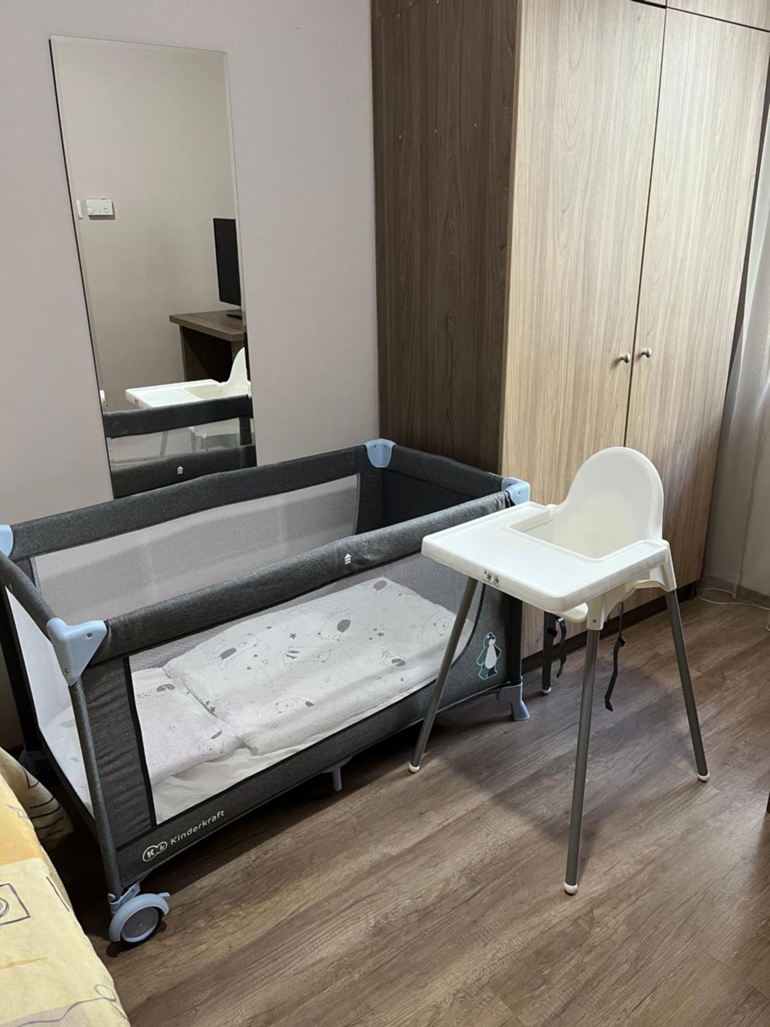 זלקרוס Solaris Apartman מראה חיצוני תמונה