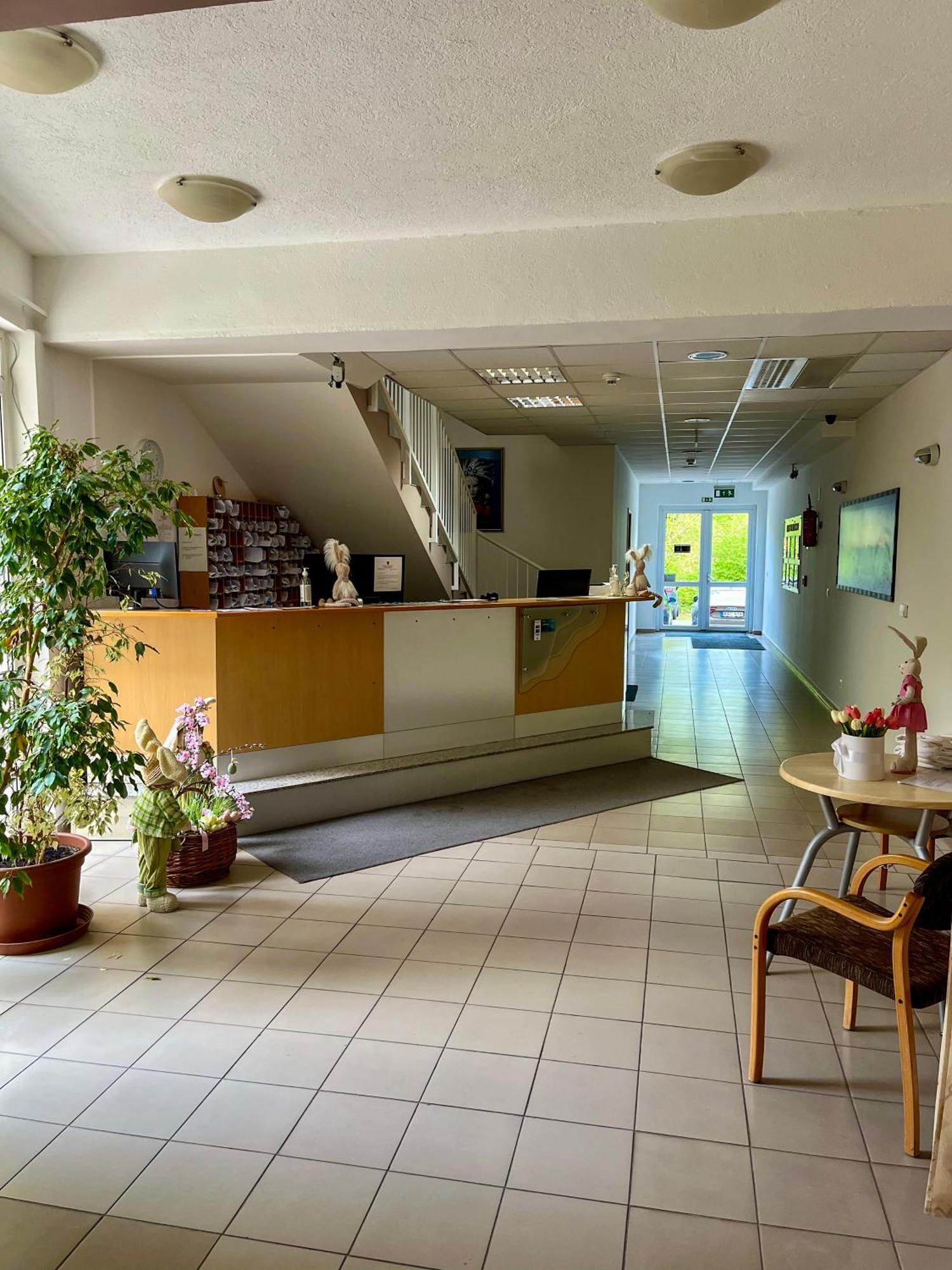 זלקרוס Solaris Apartman מראה חיצוני תמונה