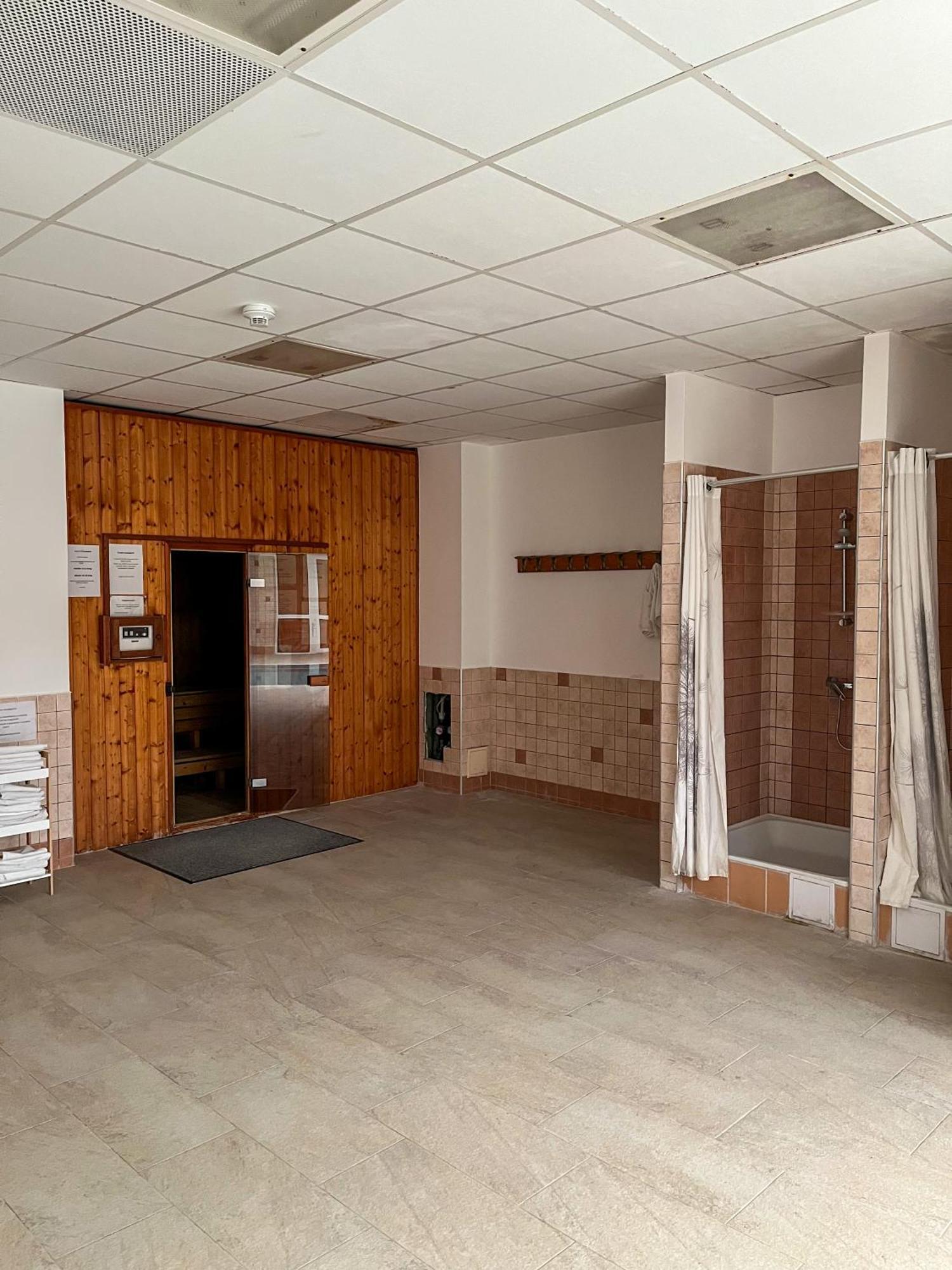 זלקרוס Solaris Apartman מראה חיצוני תמונה